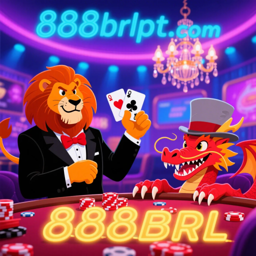 Explorando a Categoria Cassino do 888BRL: Uma Experiência de Jogo Incomparável