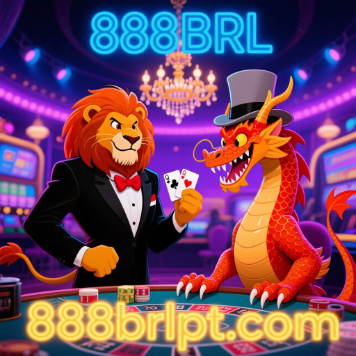 Descubra o Fascinante Mundo das Loterias no 888BRL
