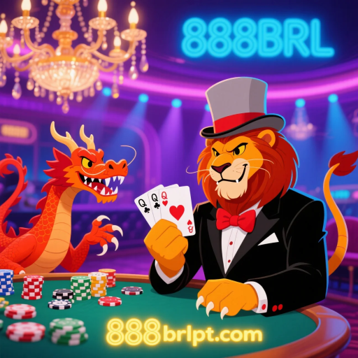 Descubra os Novos Jogos da Categoria 888BRL